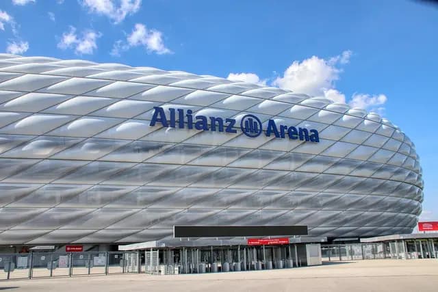 alliance, allianz arena, football club, munich, bavaria, bayern munich, stadium, football match, bavaria munich, architecture, arena, record master, allianz arena, allianz arena, allianz arena, allianz arena, allianz arena, bayern munic (foto: planet_fox)