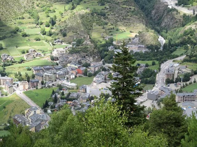andorra, nature, mountains, summer (foto: joannaaustin)