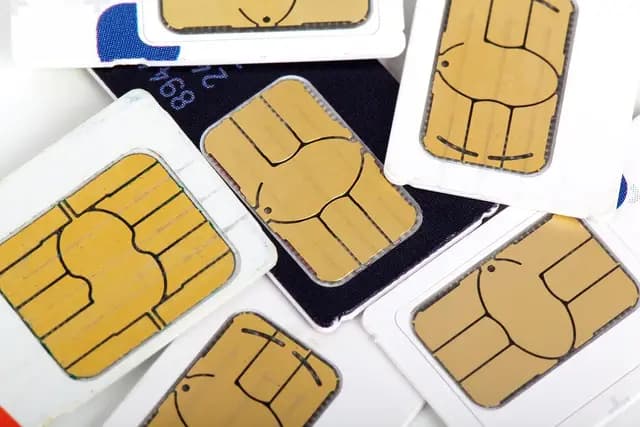 call, sim card, cell, cellphone, cellular, communication, contact, gsm, mobile, network, operator, phone, service, sms, talk, technology, telecommunication, telephone, wireless, sim card, sim card, sim card, sim card, sim card (foto: PublicDomainPictures)