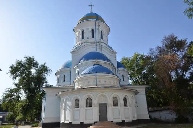 cathedral, chisinau, religion, monument, chisinau, chisinau, chisinau, chisinau, chisinau (foto: eastwestbond)