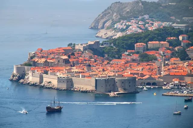 croatia, to travel, dubrovnik, mediterranean, city, dubrovnik, dubrovnik, dubrovnik, dubrovnik, dubrovnik (foto: ngcanh)