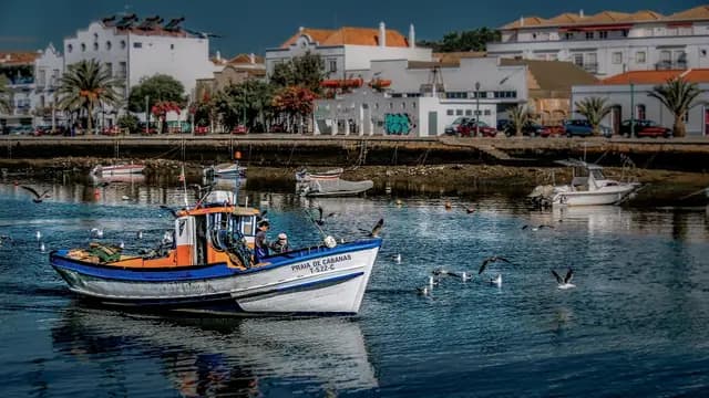 Algarve, Portugal