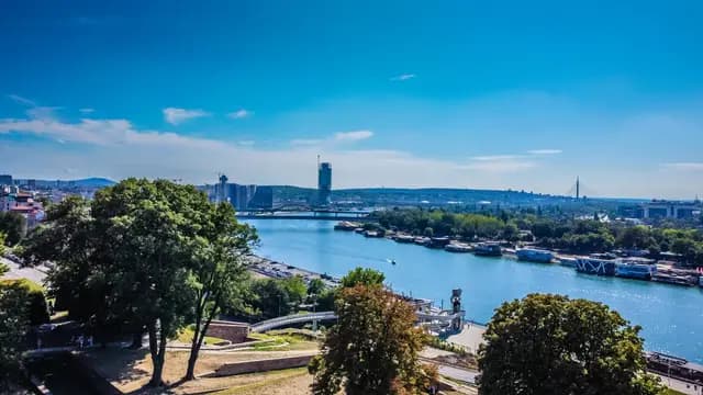 Beograd