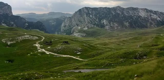 durmitor, nature, montenegro, mountain, landscape, outdoor, park, balkan, durmitor, durmitor, durmitor, durmitor, durmitor (foto: Lucie-Luca)