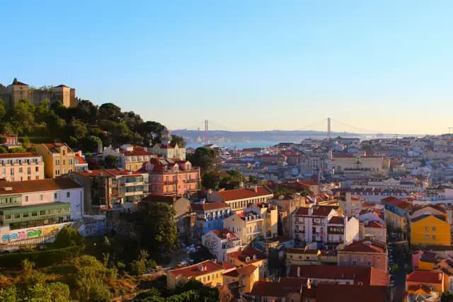 Lisboa, Portugal