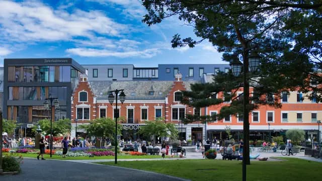 Kristiansand