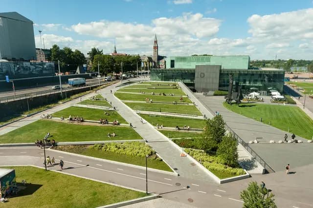 helsinki, gardens, relax, people, young, helsinki, helsinki, helsinki, helsinki, helsinki (foto: Angelo_Giordano)