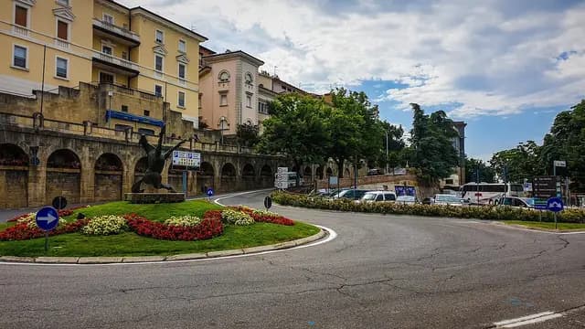 holiday, city, summer, scenic, sky, nature, top, beautiful, hills, tree, trees, san marino, italy, in the morning, morning, building, san marino, san marino, san marino, san marino, san marino (foto: demsi3art)