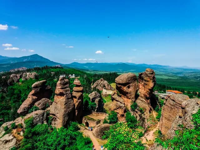 Belogradchik, Bulgaria
