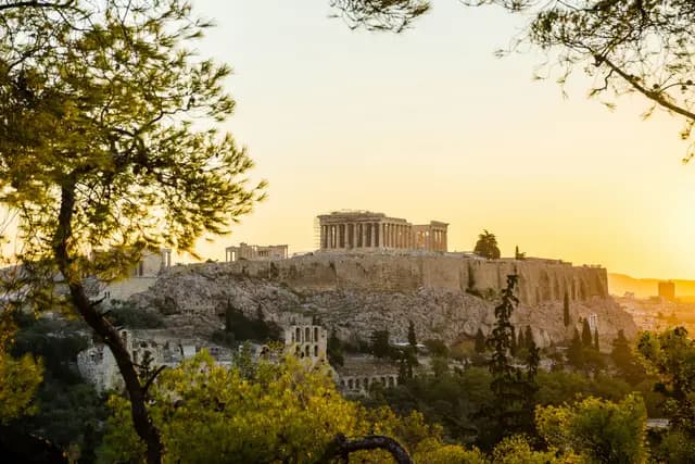 Athen