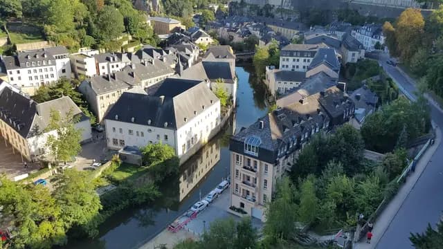 luxembourg, luxembourg city, landscape, luxembourg, luxembourg, luxembourg, luxembourg, luxembourg (foto: waldomiguez)