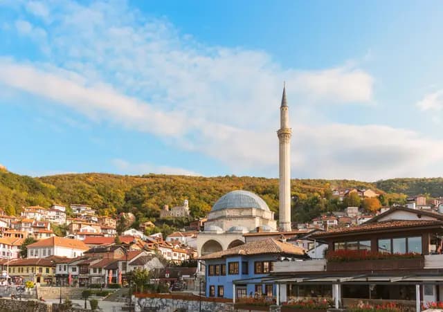 Kosova, Prizren