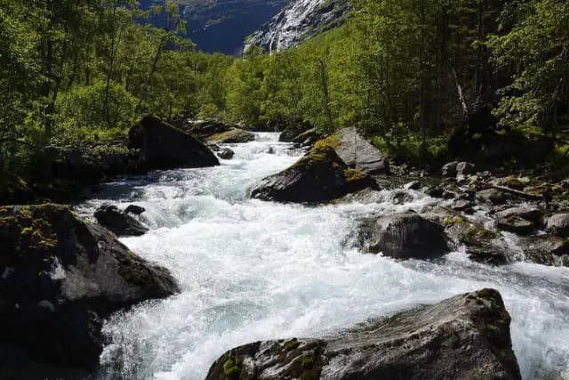 nature, trollstigen, norway (foto: tifrig)