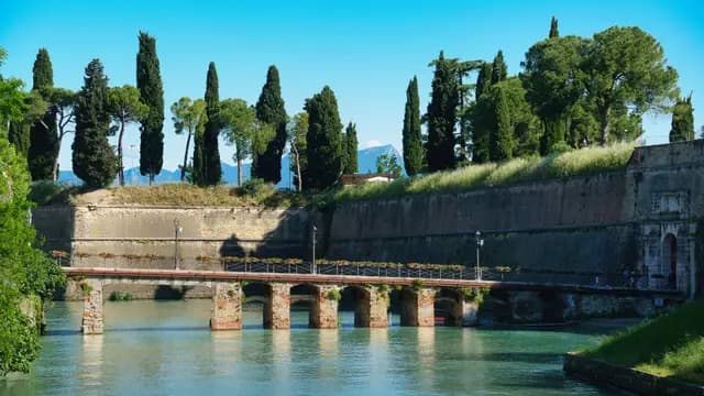 Peschiera del Garda