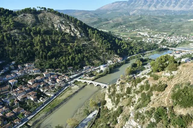Berat