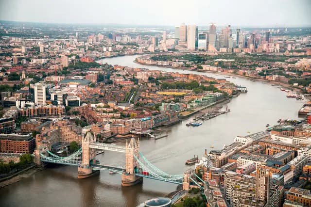 London