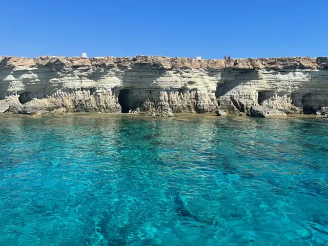 Cape Greco