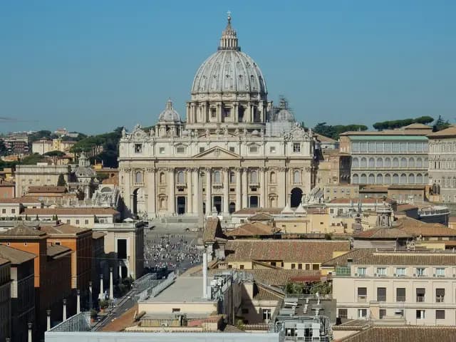 st peter's basilica, rome, catholic, vatican, church, st peter, roman, architecture, christianity, faith, italy, religion, christian, christians, vatican, vatican, vatican, vatican, vatican (foto: ptra)