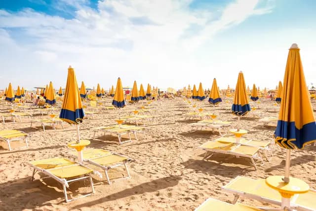 lido di jesolo