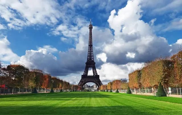 tower, france, paris, paris, paris, paris, paris, paris (foto: mguzmas)