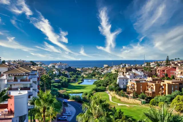 Andalusien